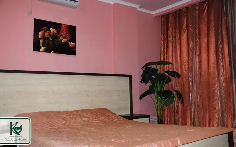 هتل باکسوس